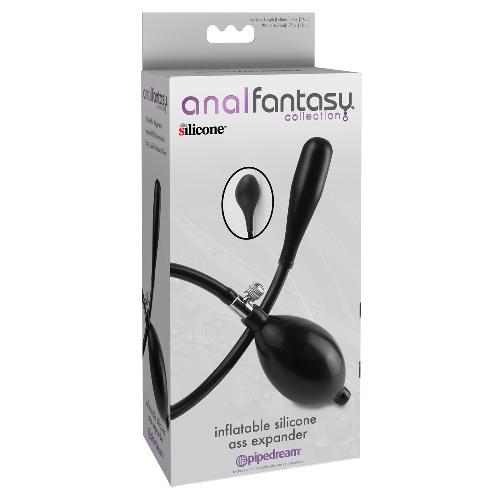 Plugs et godes Anal Plug anal AFC Inflatable Ass Expander