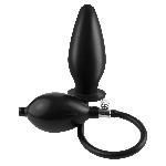 Plugs et godes Anal Plug anal AFC Inflatable Silicone Plug