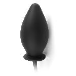 Plugs et godes Anal Plug anal AFC Inflatable Silicone Plug