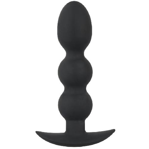 Plugs et godes Anal Plug Anal en Silicone 145 grammes