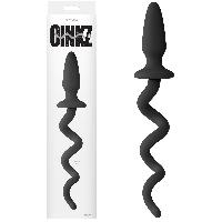 Plug Anal en Silicone Oinkz