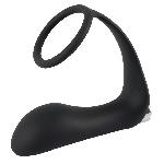 Plugs et godes Anal plug anal et cockring BV Vibrant