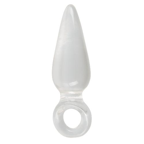 Plugs et godes Anal PLug anal Finger