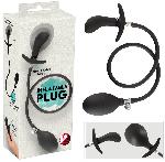 Plugs et godes Anal Plug Anal Gonflable