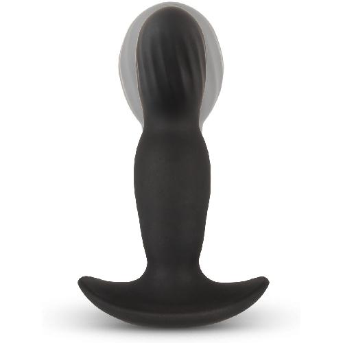 Plugs et godes Anal Plug Anal Gonflant USB Telecommande Anos