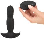 Plugs et godes Anal Plug Anal Gonflant USB Telecommande Anos