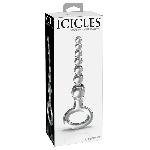 Plugs et godes Anal Plug anal Icicles No. 67