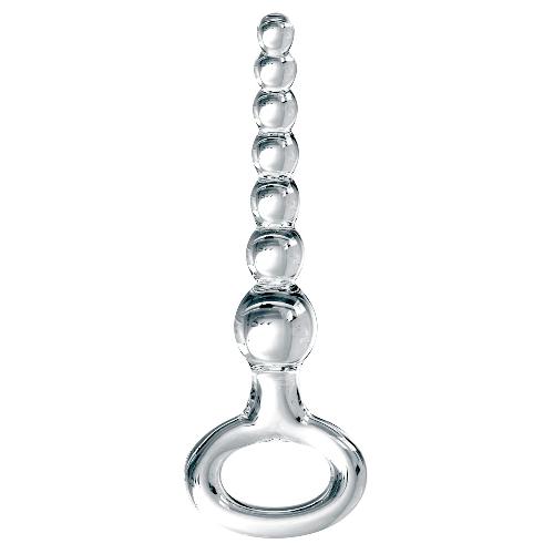 Plugs et godes Anal Plug anal Icicles No. 67