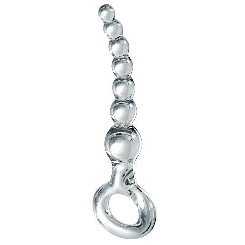 Plugs et godes Anal Plug anal Icicles No. 67