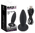 Plugs et godes Anal Plug Anal Rechargeable en Silicone - 11 cm D3.3cm