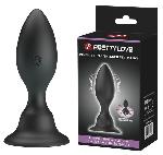 Plug Anal Rechargeable Pretty Love