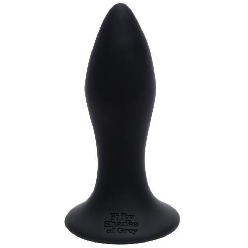 Plug Anal Rechargeable Sensation FSOG