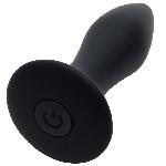 Plug Anal Rechargeable Sensation FSOG