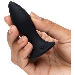 Plug Anal Rechargeable Sensation FSOG