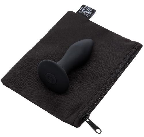 Plug Anal Rechargeable Sensation FSOG