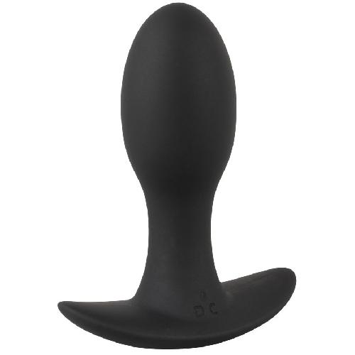 Plugs et godes Anal Plug Anal Vibrant Rechargeable Anos