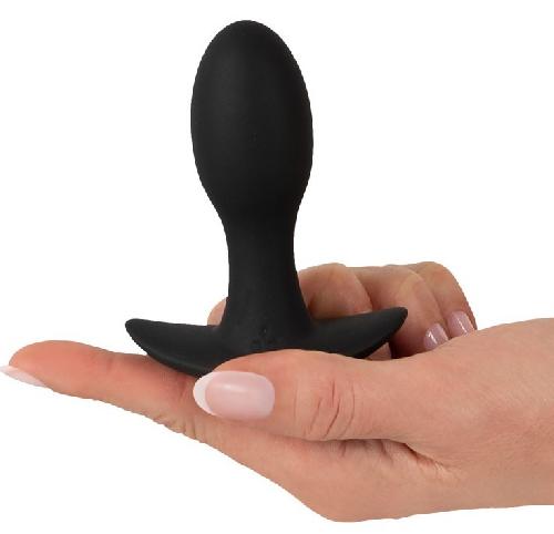 Plugs et godes Anal Plug Anal Vibrant Rechargeable Anos