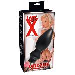 Plugs et godes Anal Plug Latex gonflable