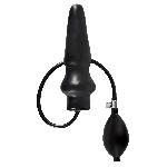 Plugs et godes Anal Plug Latex gonflable