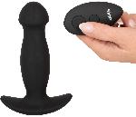 Plugs et godes Anal Plug Rechargeable Telecommande Anos