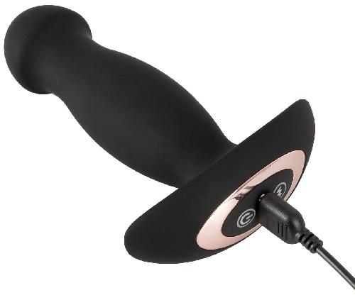 Plugs et godes Anal Plug Rechargeable Telecommande Anos