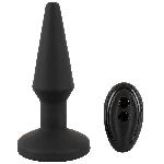 Plugs et godes Anal Plug Rechargeable Telecommande Gonflant Anos