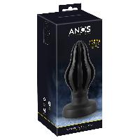 Plugs et godes Anal ANOS Plug anal super doux 7 cm