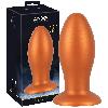 Plugs et godes Anal Gode Anal Extra Large en Silicone Anos - Diametre 8.4 cm