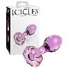 Plugs et godes Anal Icicles n48 - plug anal