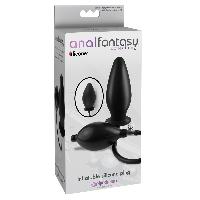 Plugs et godes Anal Plug anal AFC Inflatable Silicone Plug