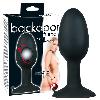 Plugs et godes Anal Plug Anal Backdoor Friend - Large D4.2cm