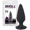 Plugs et godes Anal Plug Anal en Silicone 40 grammes