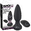 Plugs et godes Anal Plug Anal Rechargeable Vibrant et Rotatif