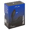 Plugs et godes Anal PLug anal Vector+ Charcoal Black