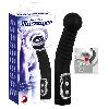 Plugs et godes Anal Prostate Twister 20cm