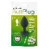 Plugs et godes Anal Silicone Butt Plug