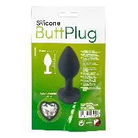 Plugs et godes Anal Silicone Butt Plug