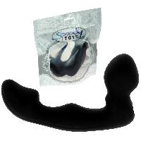 Plugs et godes Anal Stimulateur de Prostate Large en Silicone