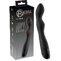 Plugs et godes Anal Vibromasseur de Prostate Rebel