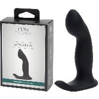 Plugs et godes Anal Vibromasseur Prostatique Rechargeable Sensation FSOG