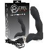 Plugs et godes Anal Vibromasseur Rechargeable De Prostate Rebel