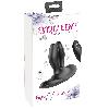 Plugs et godes Anal XOUXOU Vibrating Expander Butt plug