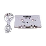 PMT 050 - Adaptateur compatible avec autoradio cassette - lecture MP3