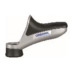 Poignee de precision Dremel 577 - Meilleure prise en main pour travaux minutieux