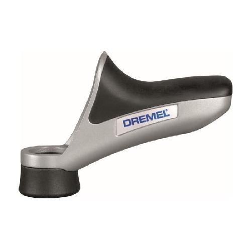 Accessoire - Consommable Machine Outil Poignee de precision Dremel 577 - Meilleure prise en main pour travaux minutieux