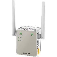 Point D'acces NETGEAR Répéteur WiFi AC 1200 Mbp/s - Double Bande