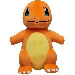 Peluche POKEMON - Peluche 30 cm Salameche  - wave 5