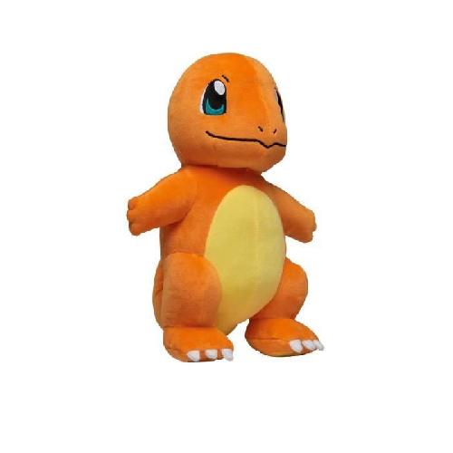 Peluche POKEMON - Peluche 30 cm Salameche  - wave 5