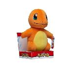 Peluche POKEMON - Peluche 30 cm Salameche  - wave 5