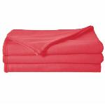 POLECO couverture polaire FRAISE 180